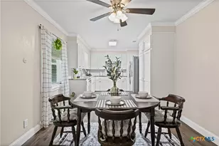 1603 N Davis Ave, Cameron, TX 76520 - Photo 1