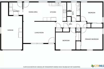 1603 N Davis Avenue, Cameron, TX 76520 - Photo 29