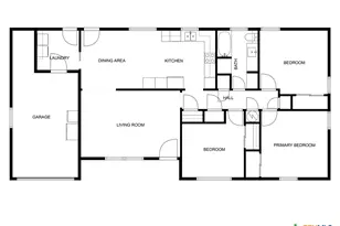 1603 N Davis Ave, Cameron, TX 76520 - Photo 29