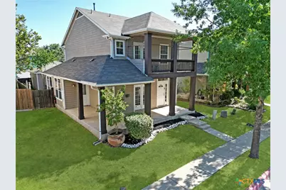 210 Rush Haven, San Marcos, TX 78666 - Photo 1