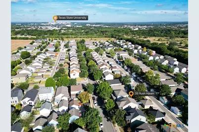 210 Rush Haven, San Marcos, TX 78666 - Photo 3