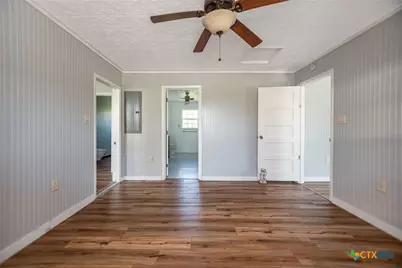 512 McDowell Street, Austwell, TX 77950 - Photo 13