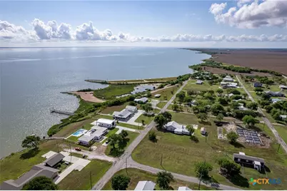 512 McDowell Street, Austwell, TX 77950 - Photo 29