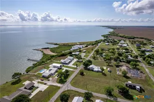 512 McDowell St, Austwell, TX 77950 - Photo 29