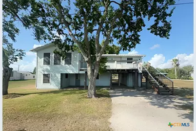 50 N Vivian Stevens Street, Port Lavaca, TX 77979 - Photo 1