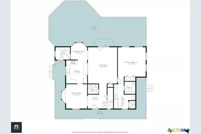 689 Abels Way, Canyon Lake, TX 78133 - Photo 33