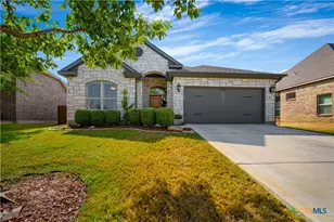 487 Mission Hill Run, New Braunfels, TX 78132 - Photo 1
