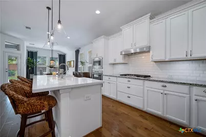 487 Mission Hill Run, New Braunfels, TX 78132 - Photo 1