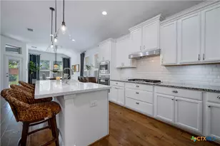 487 Mission Hill Run, New Braunfels, TX 78132 - Photo 1