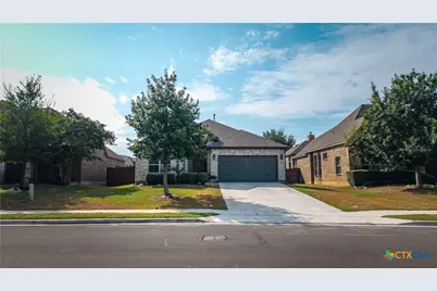 487 Mission Hill Run, New Braunfels, TX 78132 - Photo 1