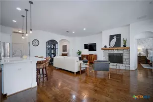 487 Mission Hill Run, New Braunfels, TX 78132 - Photo 7