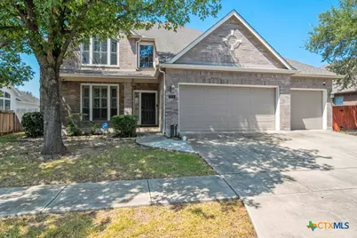 3014 Hidden Meadow, Seguin, TX 78155 - Photo 1