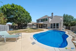 3014 Hidden Mdw, Seguin, TX 78155 - Photo 31