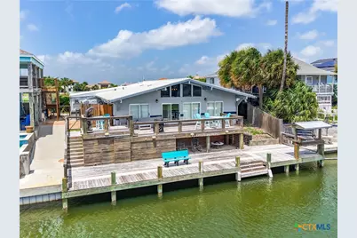 189 Driftwood, City by the Sea, TX 78336 - Photo 3