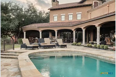 3220 Fall Creek Estates Drive, Spicewood, TX 78669 - Photo 1