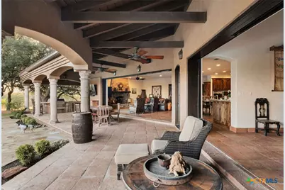 3220 Fall Creek Estates Drive, Spicewood, TX 78669 - Photo 13