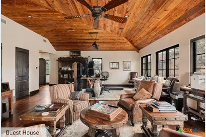 3220 Fall Creek Estates Drive, Spicewood, TX 78669 - Photo 29