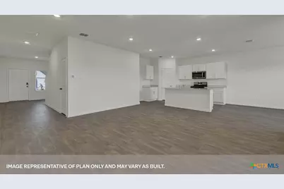 215 Las Lomas Street, San Marcos, TX 78666 - Photo 9