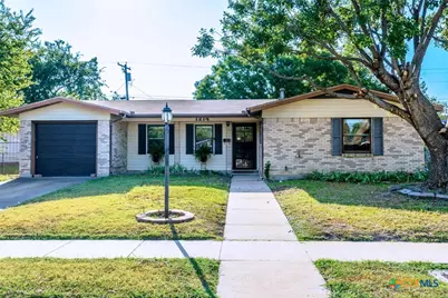 1214 Chippendale Drive, Killeen, TX 76549 - Photo 1