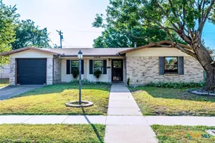 1214 Chippendale Dr, Killeen, TX 76549 - Photo 1