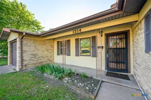 1214 Chippendale Dr, Killeen, TX 76549 - Photo 21