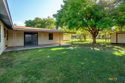 1214 Chippendale Drive, Killeen, TX 76549 - Photo 21