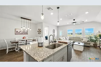 1741 James Street, New Braunfels, TX 78130 - Photo 3