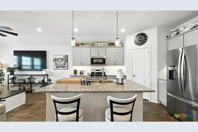 1741 James Street, New Braunfels, TX 78130 - Photo 5