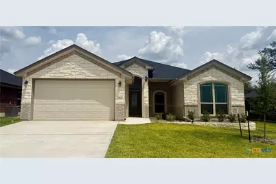 5408 Kemosabe Drive, Killeen, TX 76542 - Photo 1