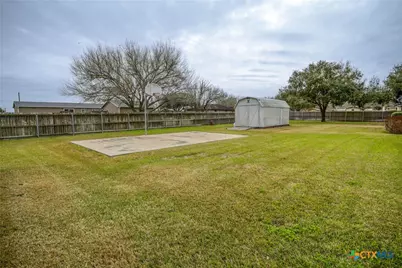 714 Louisiana Street, Shiner, TX 77984 - Photo 39