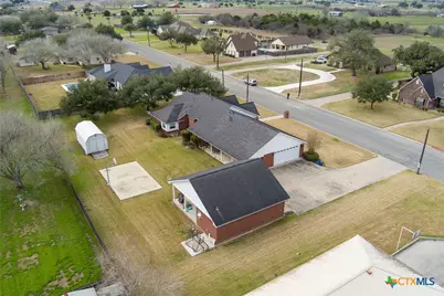 714 Louisiana Street, Shiner, TX 77984 - Photo 45
