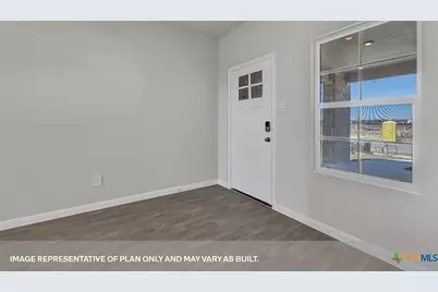 309 New Albany Lane, San Marcos, TX 78666 - Photo 3