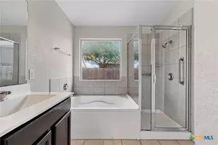 2509 Lonesome Creek Trail, New Braunfels, TX 78130 - Photo 19