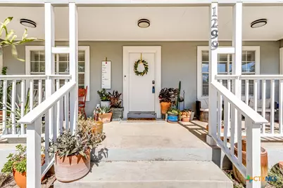 1299 Oakridge Drive, Blanco, TX 78606 - Photo 1