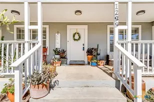 1299 Oakridge Dr, Blanco, TX 78606 - Photo 1