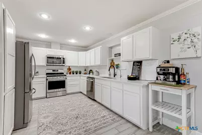 1299 Oakridge Drive, Blanco, TX 78606 - Photo 3