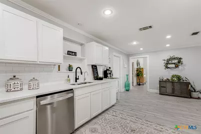 1299 Oakridge Drive, Blanco, TX 78606 - Photo 7