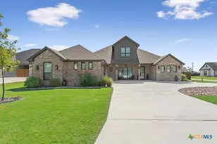 12018 Callie Christina Ct, Salado, TX 76571 - Photo 1