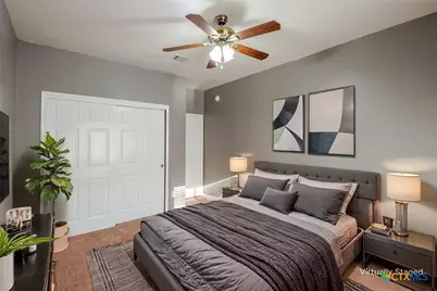 5606 Birmingham Circle, Killeen, TX 76542 - Photo 17
