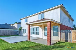 5606 Birmingham Cir, Killeen, TX 76542 - Photo 41