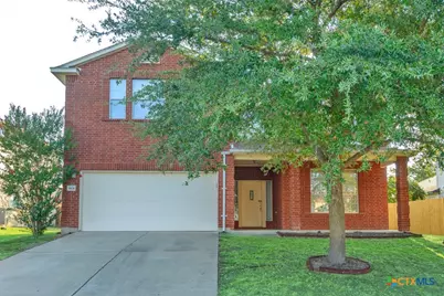 5606 Birmingham Circle, Killeen, TX 76542 - Photo 1