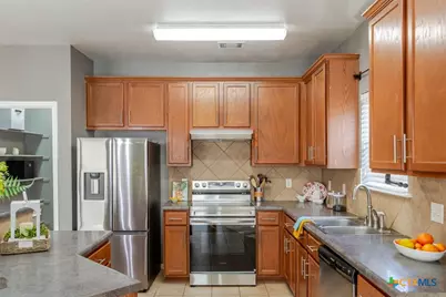5606 Birmingham Circle, Killeen, TX 76542 - Photo 7