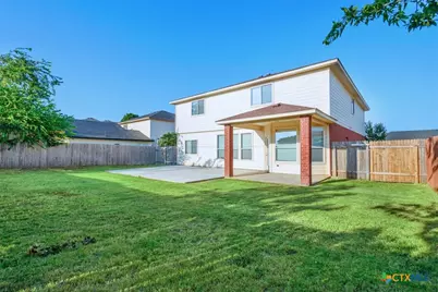 5606 Birmingham Circle, Killeen, TX 76542 - Photo 41