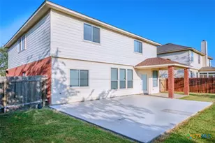 5606 Birmingham Cir, Killeen, TX 76542 - Photo 43