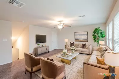 8302 Elander Drive, Killeen, TX 76542 - Photo 3