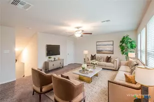 8302 Elander Dr, Killeen, TX 76542 - Photo 3