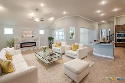 8302 Elander Drive, Killeen, TX 76542 - Photo 1