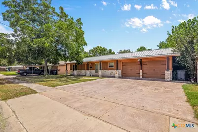 3107 Flamingo, Victoria, TX 77901 - Photo 1