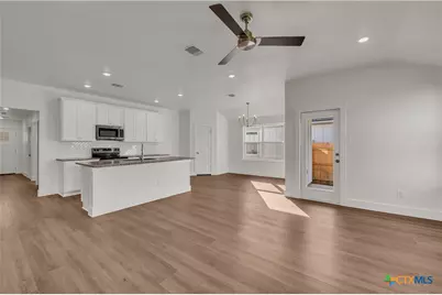 1174 Lexington Drive, Copperas Cove, TX 76522 - Photo 3