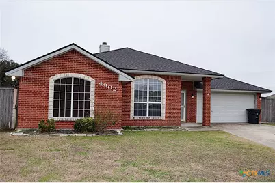 4902 Slate Court, Killeen, TX 76542 - Photo 1